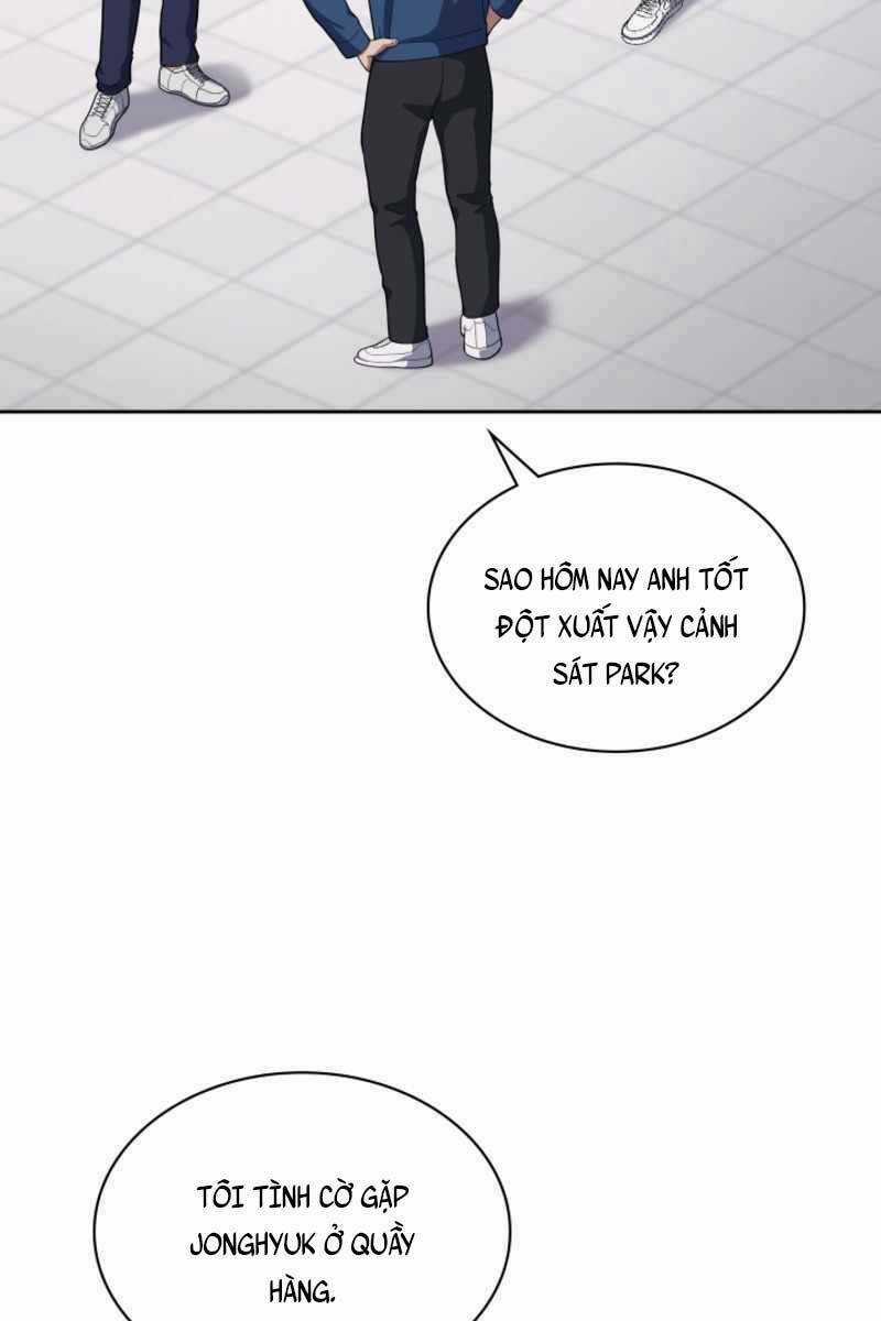 Cảnh Sát Thiên Tài Chuyển Sinh Chapter 17 trang 6