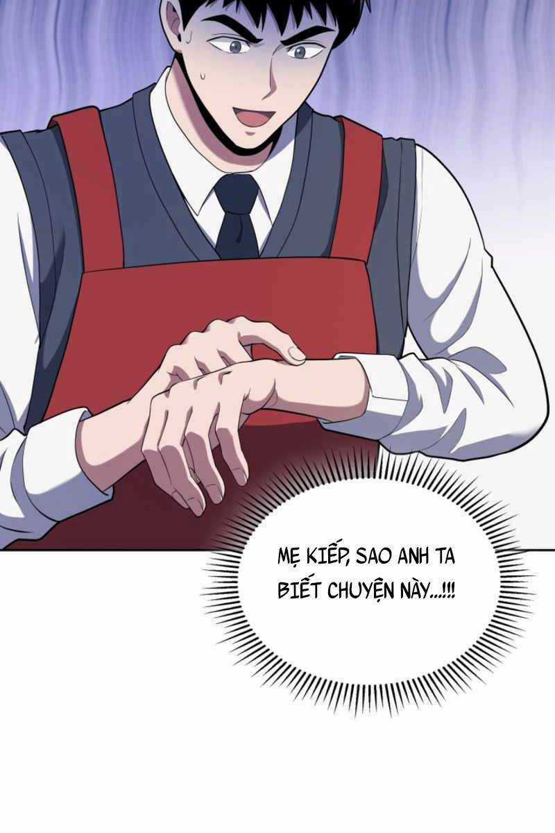 Cảnh Sát Thiên Tài Chuyển Sinh Chapter 17 trang 61