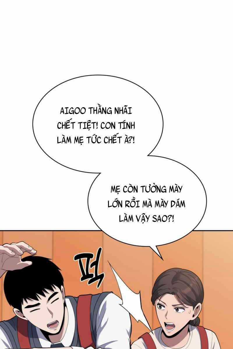 Cảnh Sát Thiên Tài Chuyển Sinh Chapter 17 trang 63