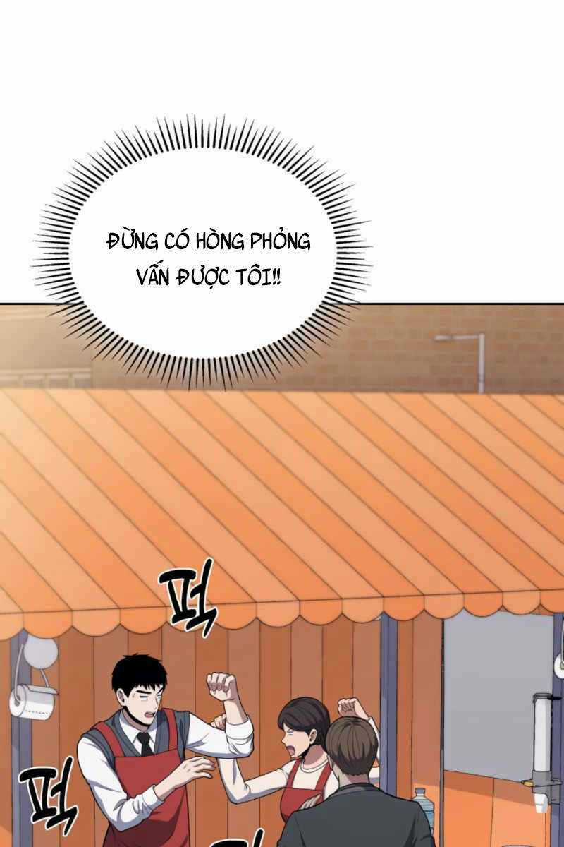 Cảnh Sát Thiên Tài Chuyển Sinh Chapter 17 trang 68