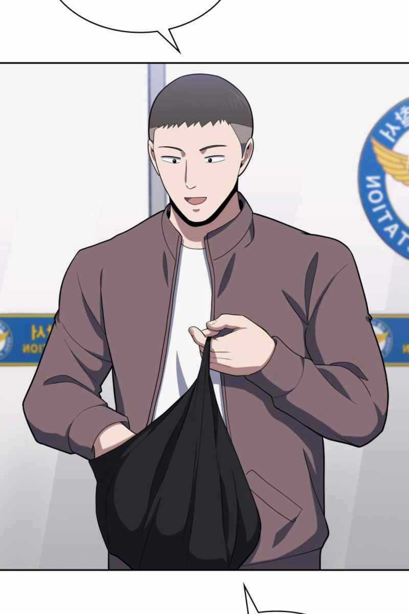 Cảnh Sát Thiên Tài Chuyển Sinh Chapter 17 trang 7