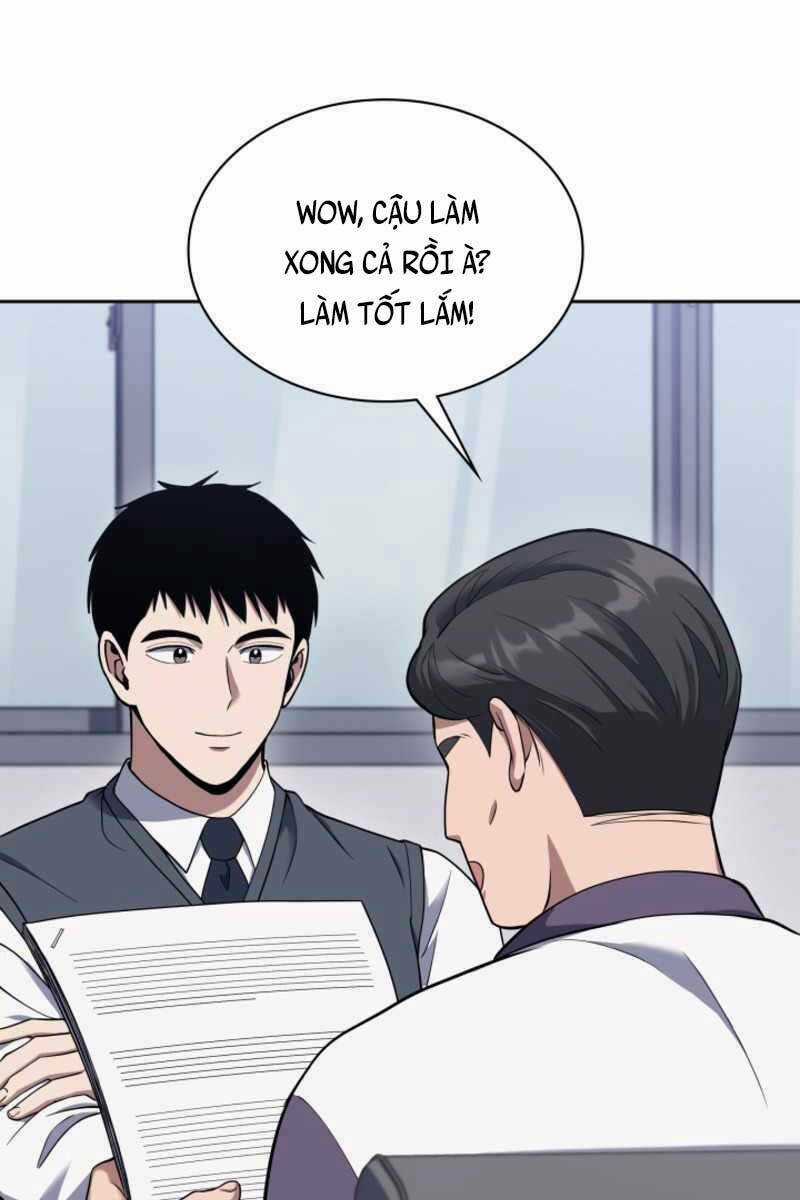 Cảnh Sát Thiên Tài Chuyển Sinh Chapter 17 trang 76