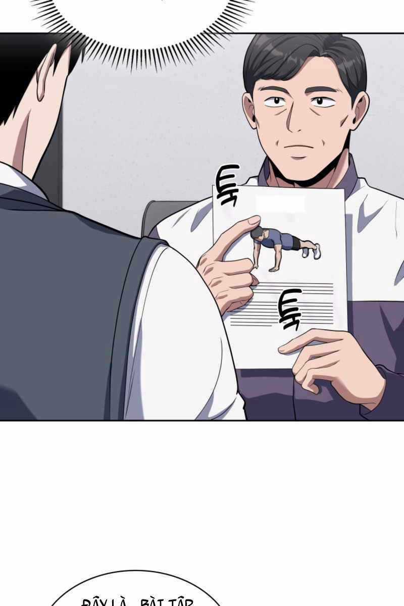 Cảnh Sát Thiên Tài Chuyển Sinh Chapter 17 trang 81