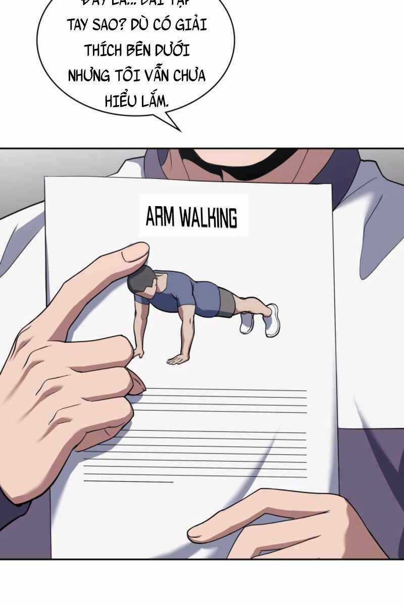 Cảnh Sát Thiên Tài Chuyển Sinh Chapter 17 trang 82