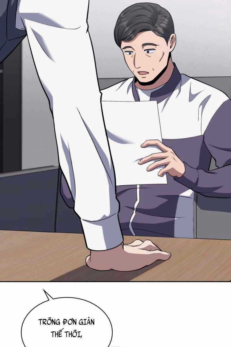 Cảnh Sát Thiên Tài Chuyển Sinh Chapter 17 trang 86