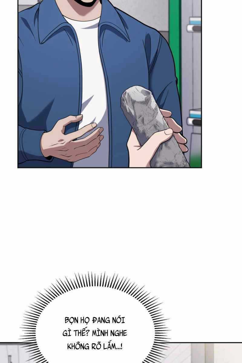 Cảnh Sát Thiên Tài Chuyển Sinh Chapter 17 trang 9