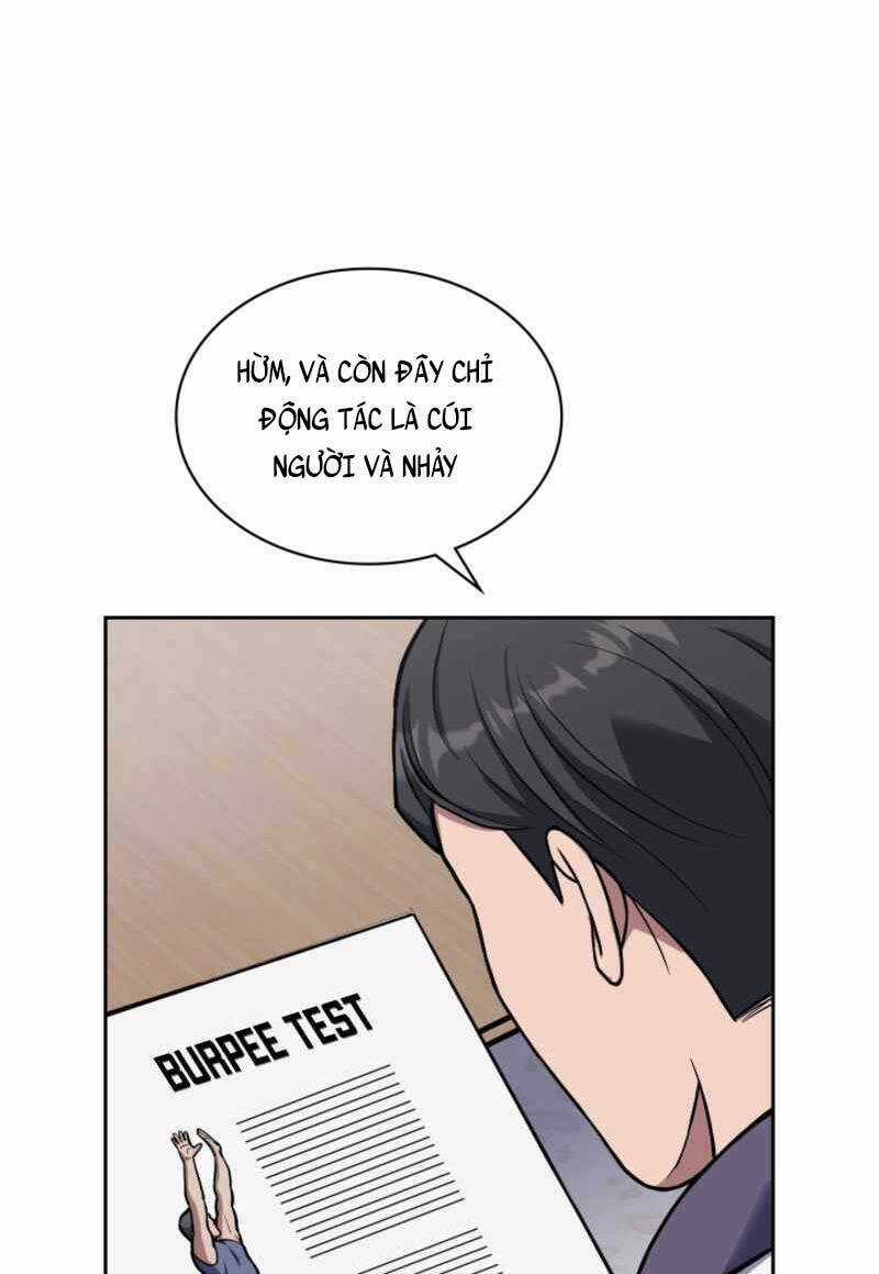 Cảnh Sát Thiên Tài Chuyển Sinh Chapter 17 trang 90