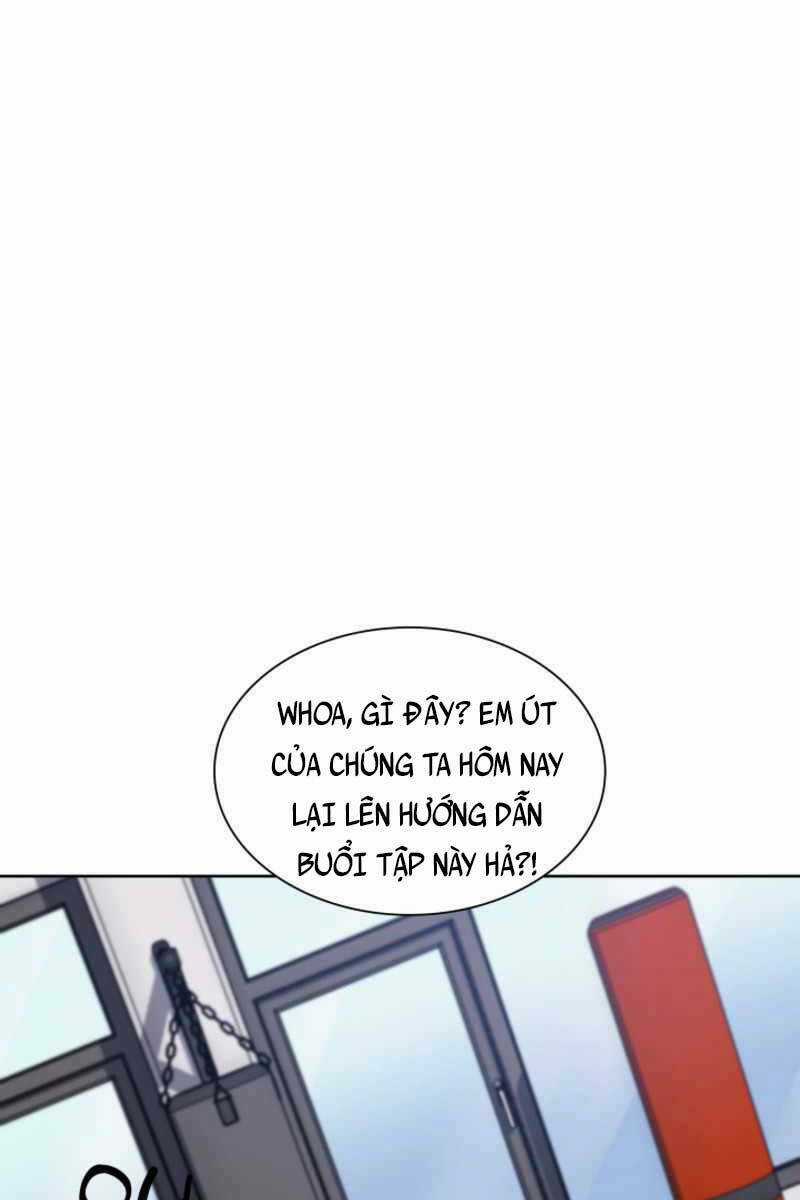 Cảnh Sát Thiên Tài Chuyển Sinh Chapter 18 trang 1