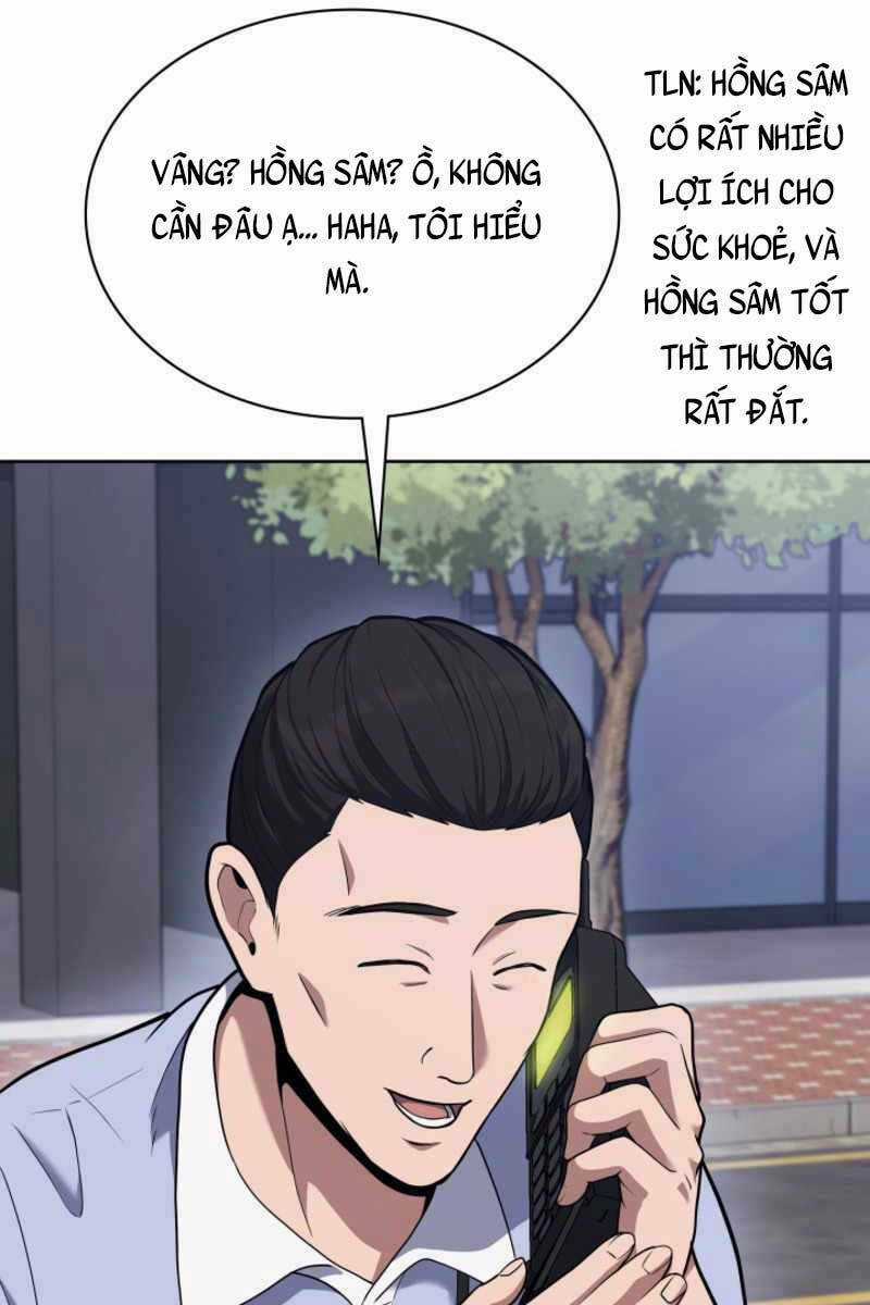 Cảnh Sát Thiên Tài Chuyển Sinh Chapter 18 trang 109