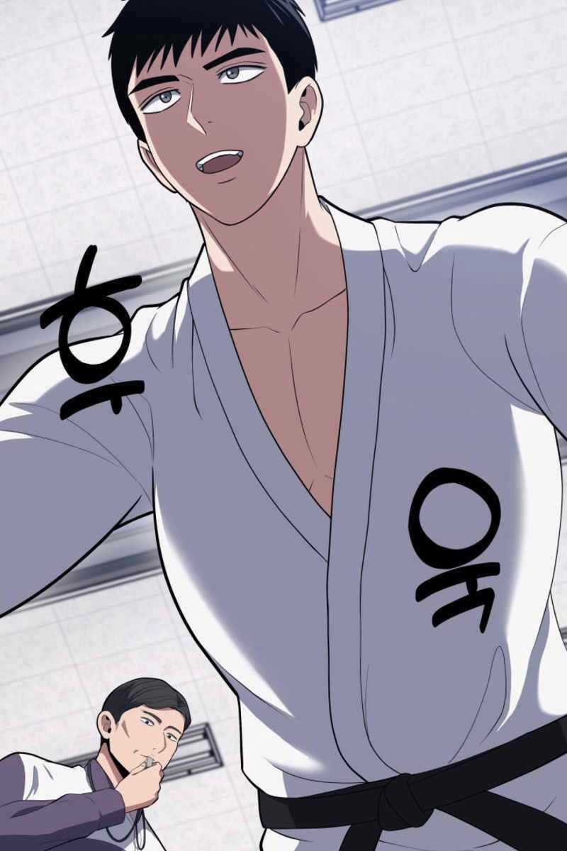 Cảnh Sát Thiên Tài Chuyển Sinh Chapter 18 trang 11