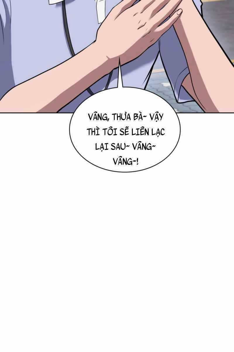 Cảnh Sát Thiên Tài Chuyển Sinh Chapter 18 trang 110