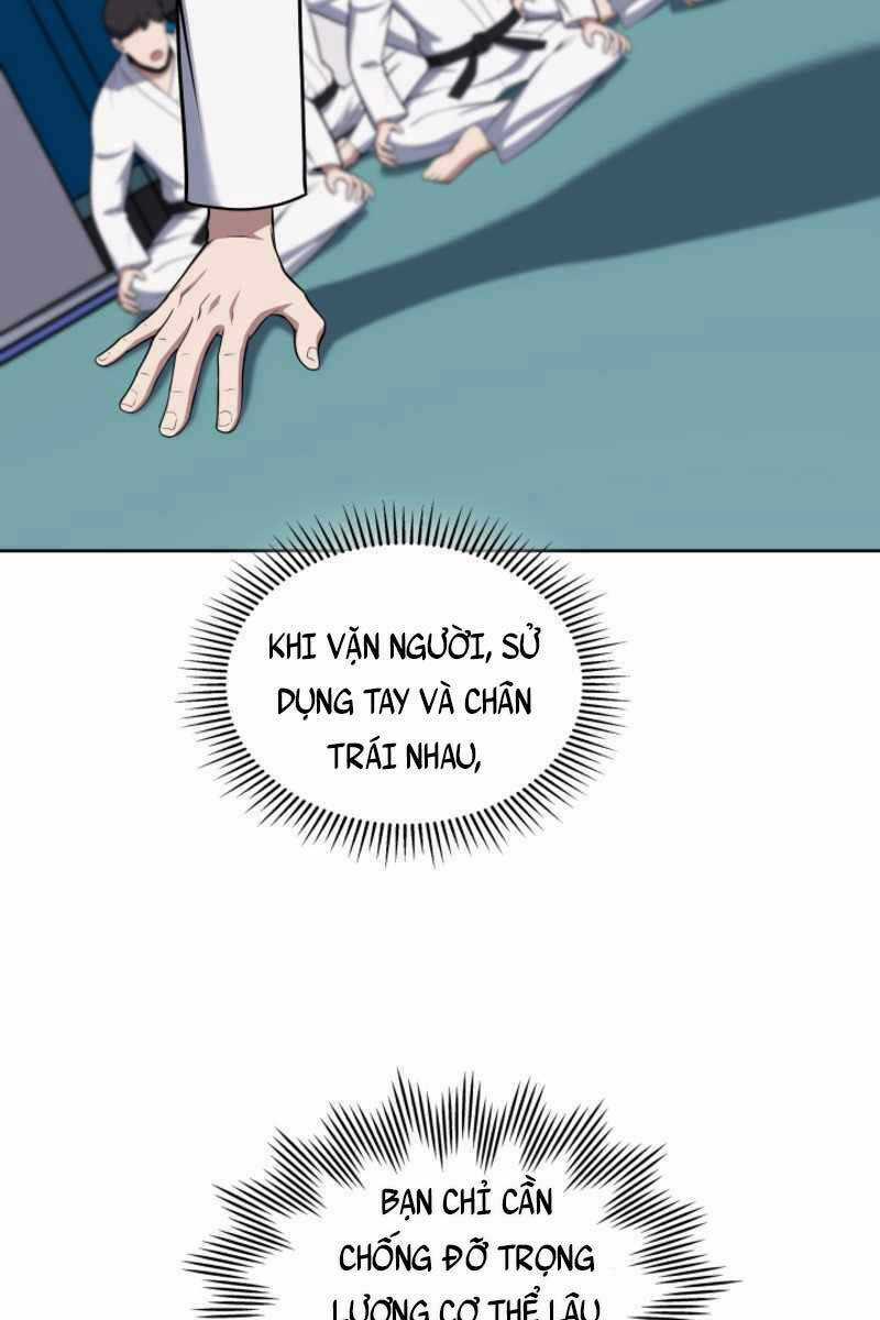 Cảnh Sát Thiên Tài Chuyển Sinh Chapter 18 trang 15