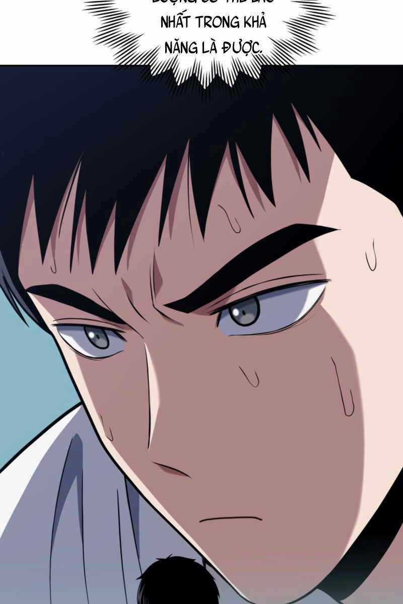 Cảnh Sát Thiên Tài Chuyển Sinh Chapter 18 trang 16