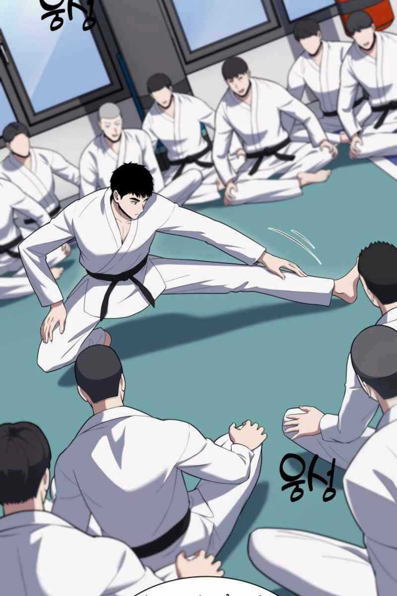 Cảnh Sát Thiên Tài Chuyển Sinh Chapter 18 trang 2