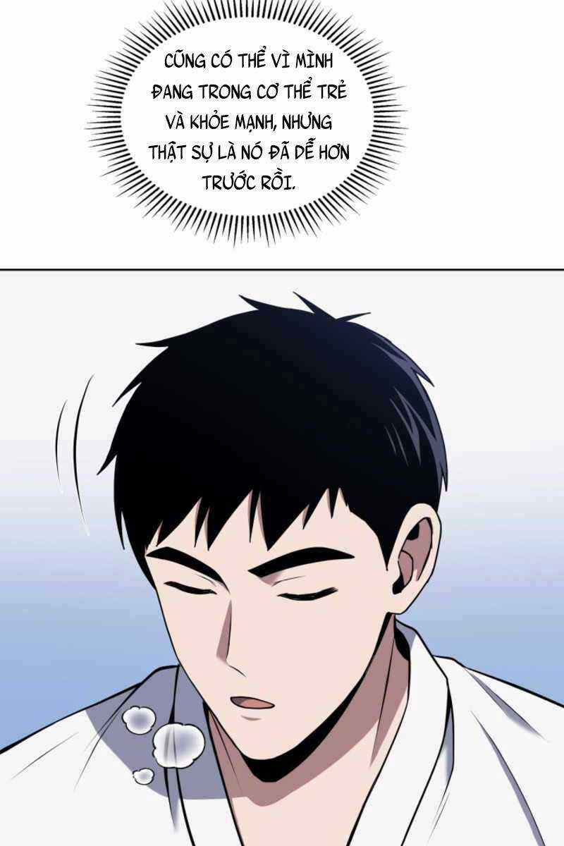 Cảnh Sát Thiên Tài Chuyển Sinh Chapter 18 trang 20