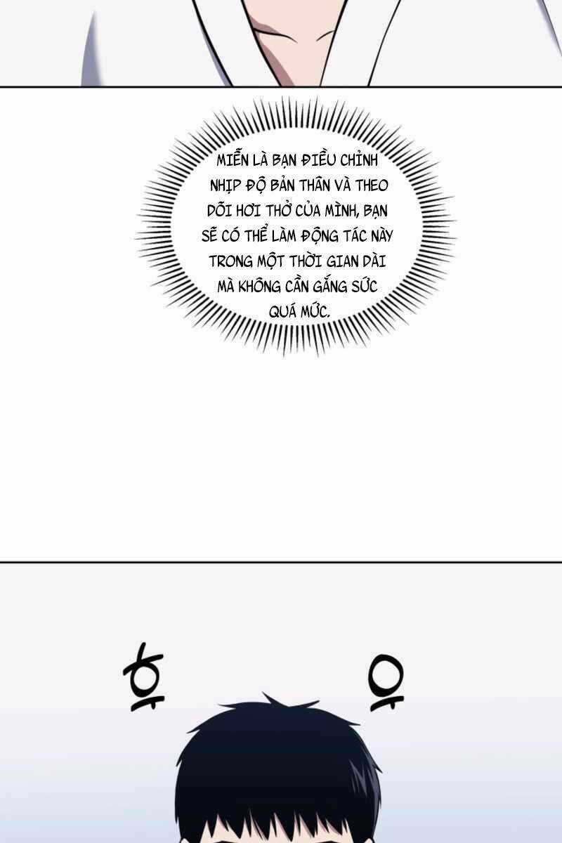 Cảnh Sát Thiên Tài Chuyển Sinh Chapter 18 trang 21