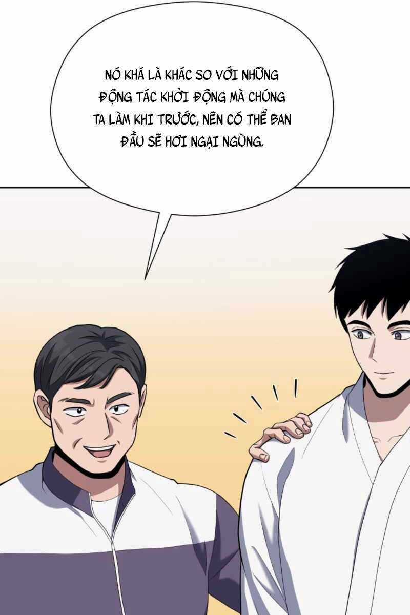 Cảnh Sát Thiên Tài Chuyển Sinh Chapter 18 trang 25