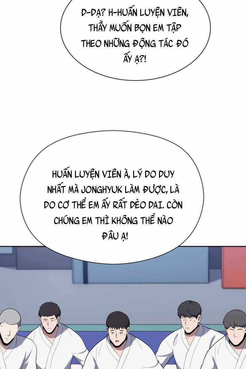 Cảnh Sát Thiên Tài Chuyển Sinh Chapter 18 trang 27