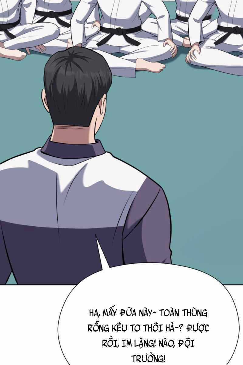 Cảnh Sát Thiên Tài Chuyển Sinh Chapter 18 trang 28