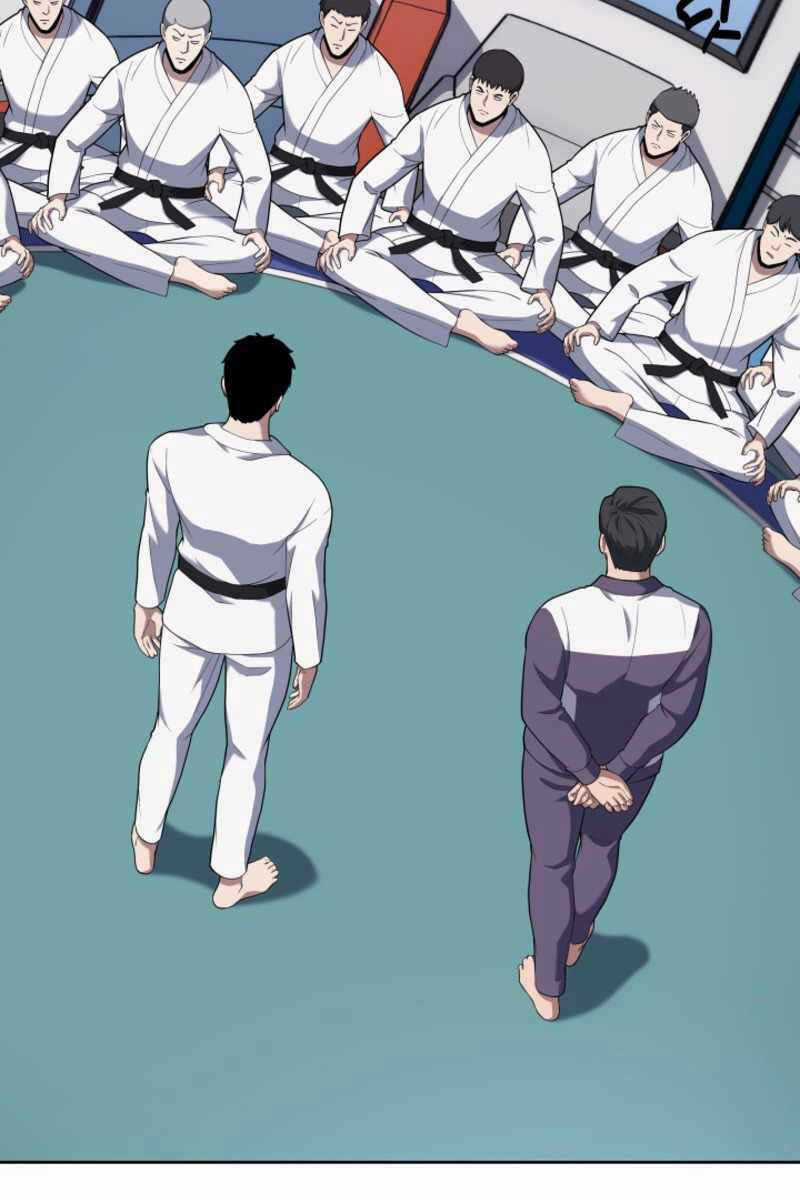 Cảnh Sát Thiên Tài Chuyển Sinh Chapter 18 trang 33