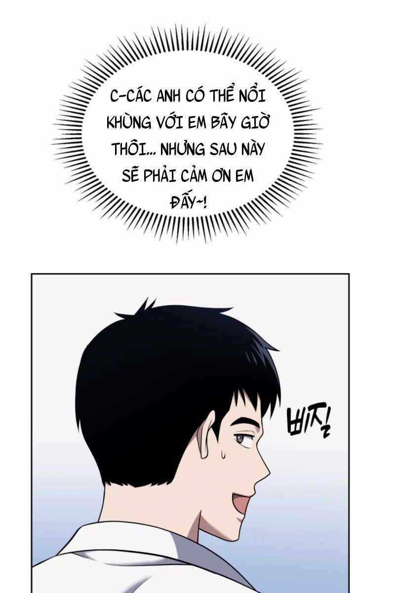 Cảnh Sát Thiên Tài Chuyển Sinh Chapter 18 trang 34