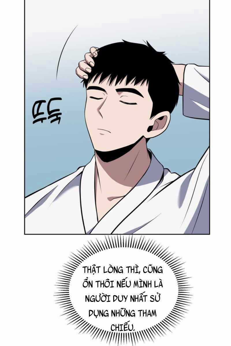 Cảnh Sát Thiên Tài Chuyển Sinh Chapter 18 trang 4