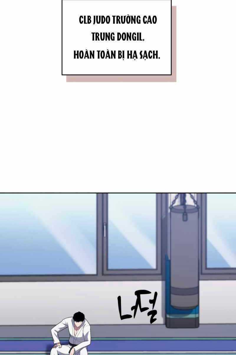 Cảnh Sát Thiên Tài Chuyển Sinh Chapter 18 trang 40