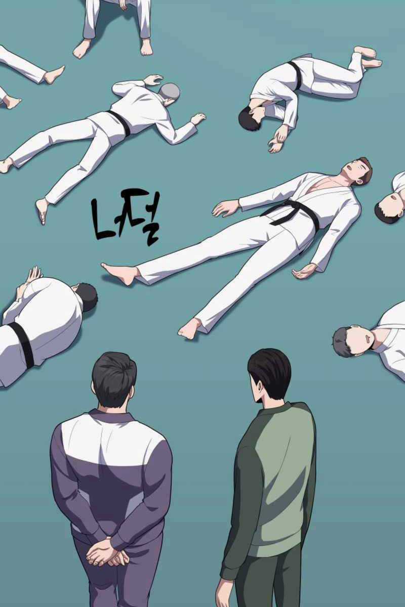 Cảnh Sát Thiên Tài Chuyển Sinh Chapter 18 trang 41