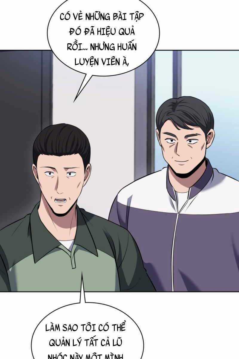 Cảnh Sát Thiên Tài Chuyển Sinh Chapter 18 trang 43