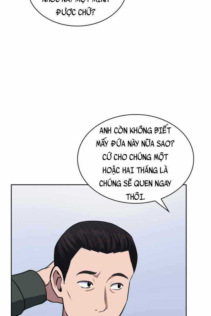 Cảnh Sát Thiên Tài Chuyển Sinh Chapter 18 trang 44