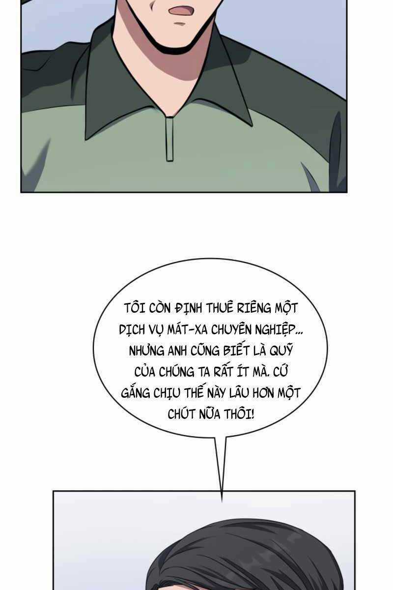 Cảnh Sát Thiên Tài Chuyển Sinh Chapter 18 trang 45