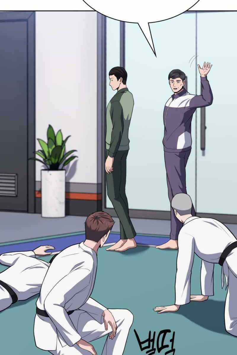 Cảnh Sát Thiên Tài Chuyển Sinh Chapter 18 trang 47