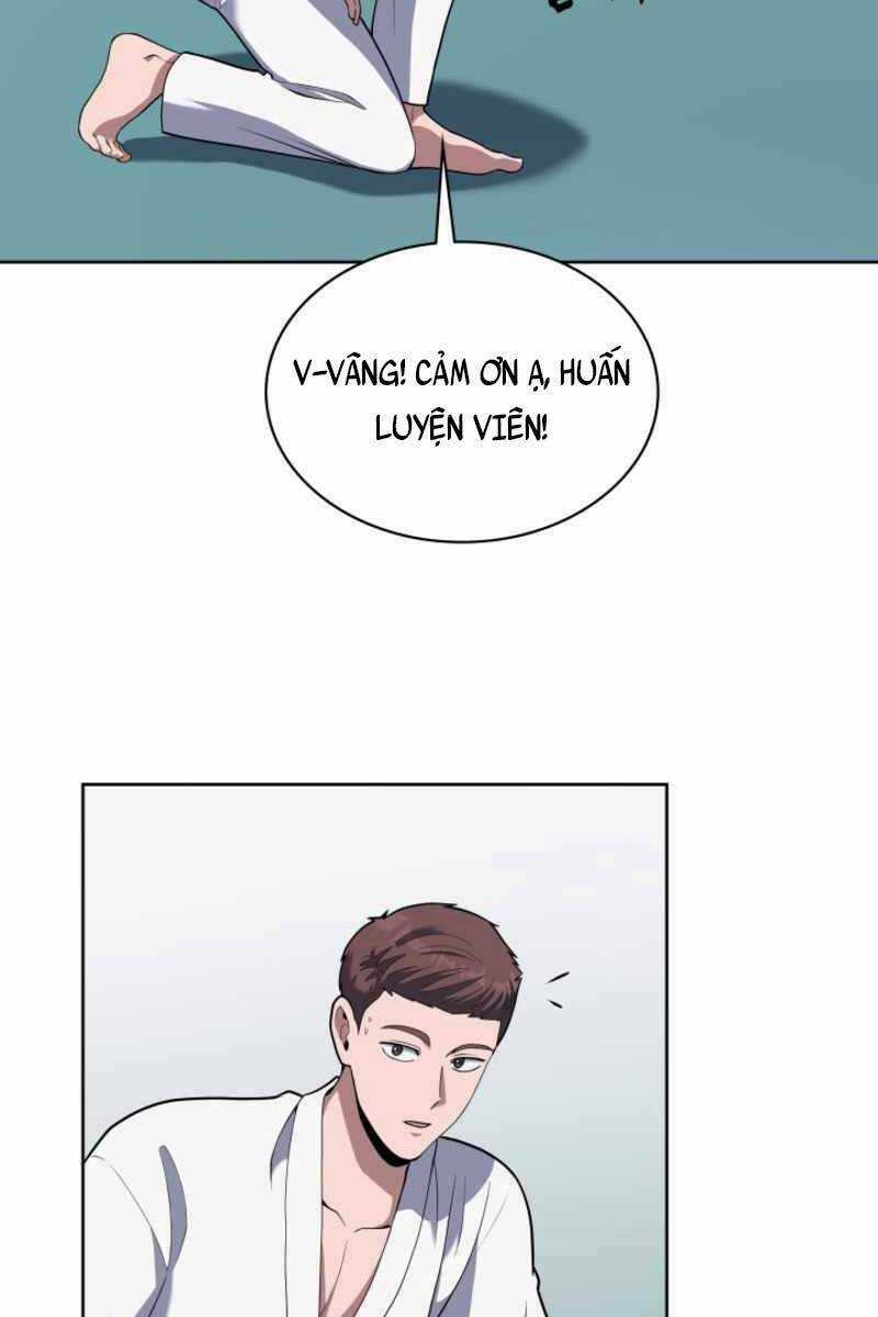 Cảnh Sát Thiên Tài Chuyển Sinh Chapter 18 trang 48