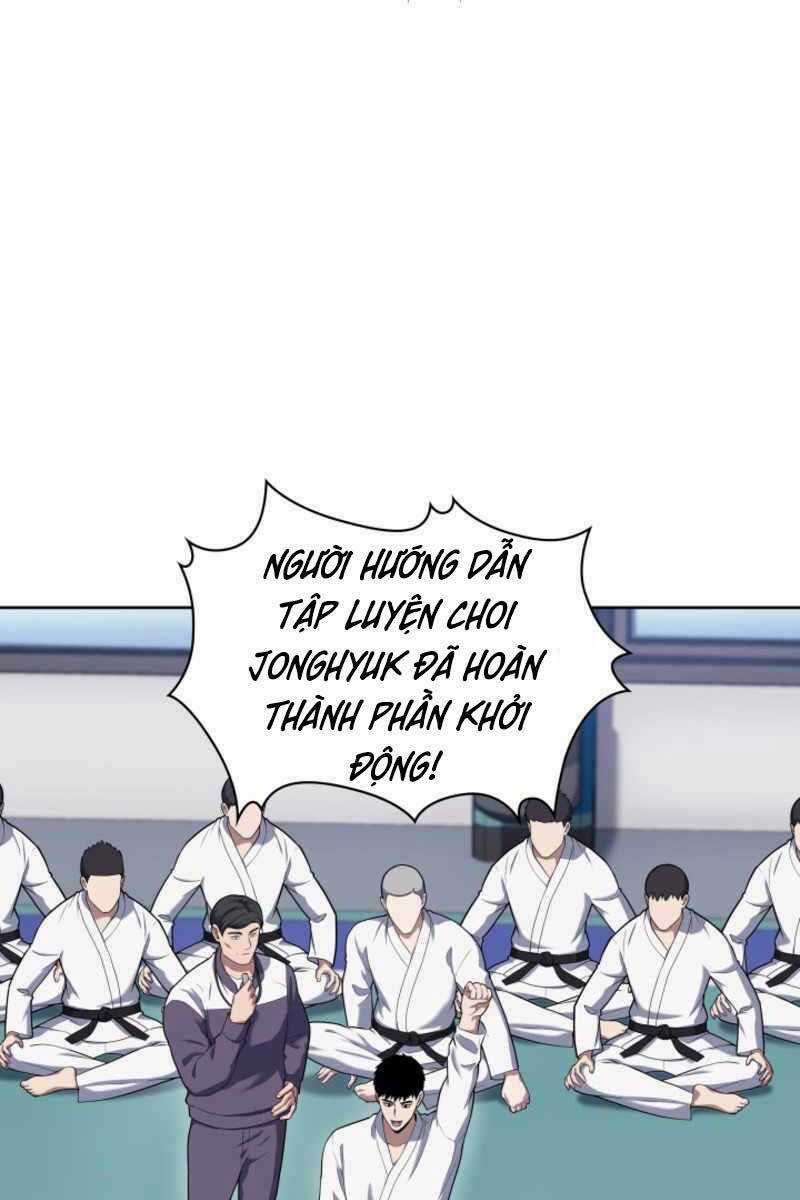 Cảnh Sát Thiên Tài Chuyển Sinh Chapter 18 trang 5