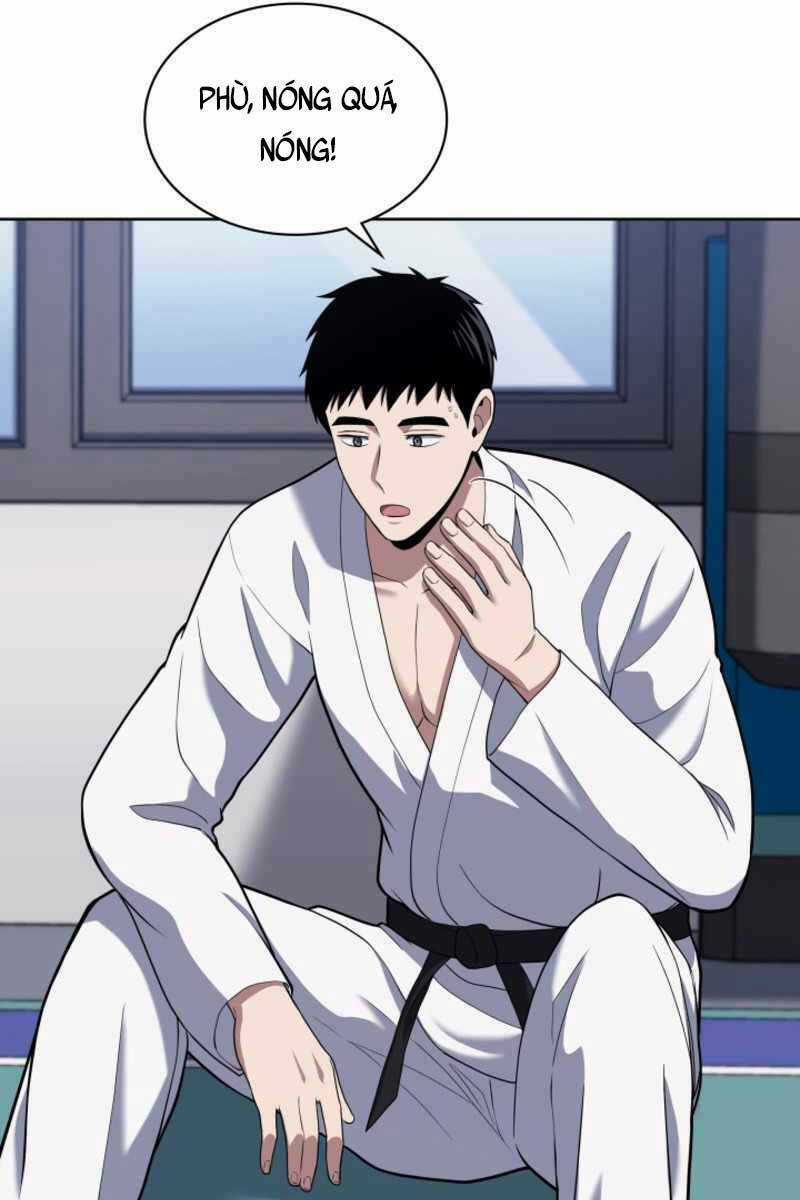 Cảnh Sát Thiên Tài Chuyển Sinh Chapter 18 trang 50