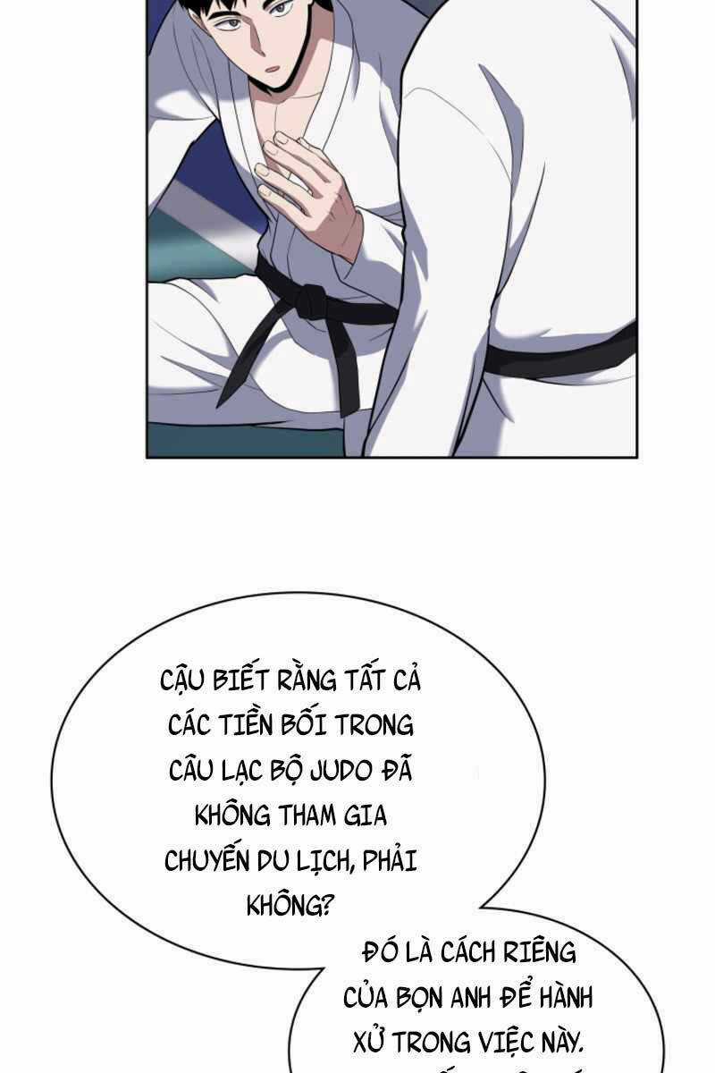 Cảnh Sát Thiên Tài Chuyển Sinh Chapter 18 trang 52