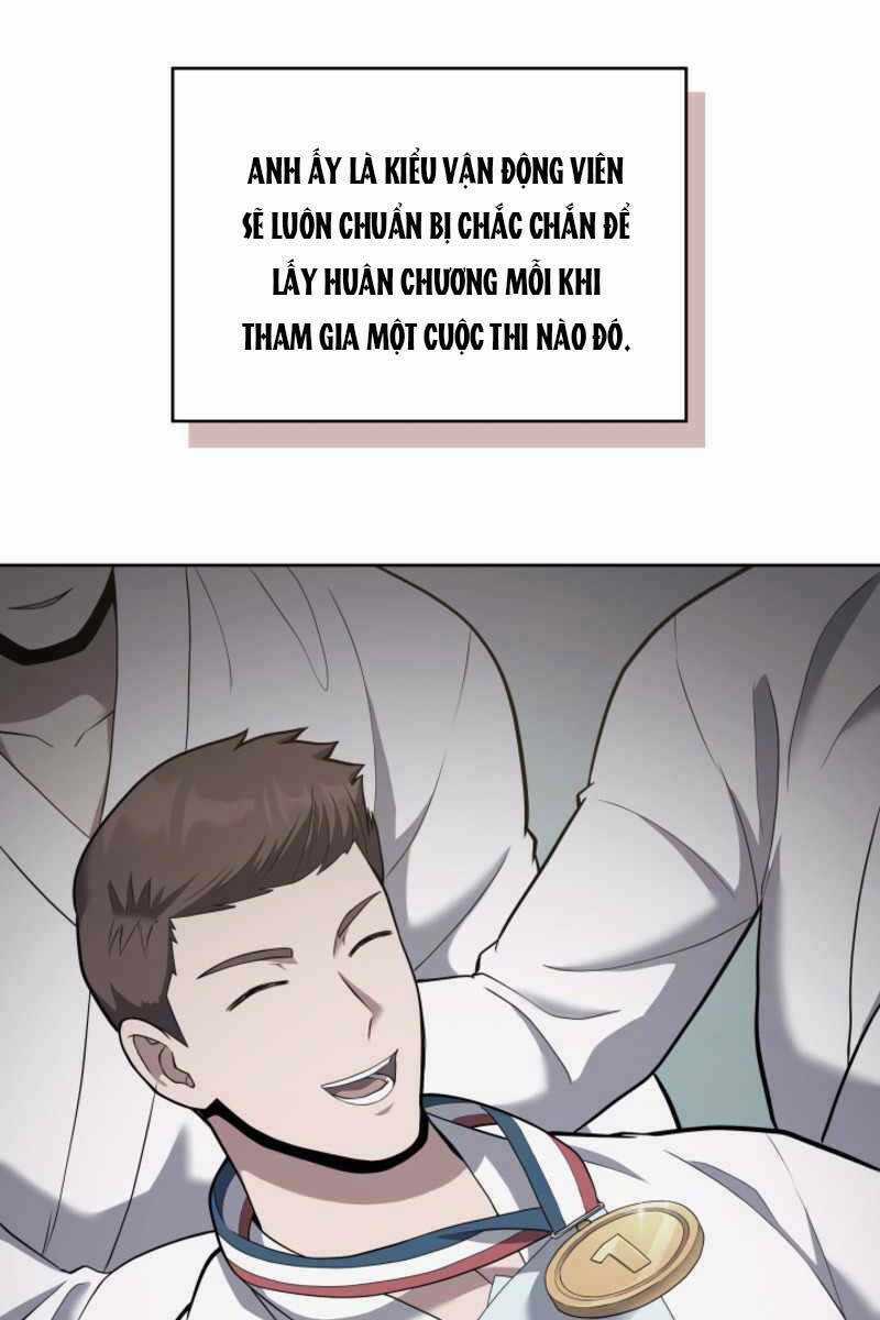 Cảnh Sát Thiên Tài Chuyển Sinh Chapter 18 trang 55