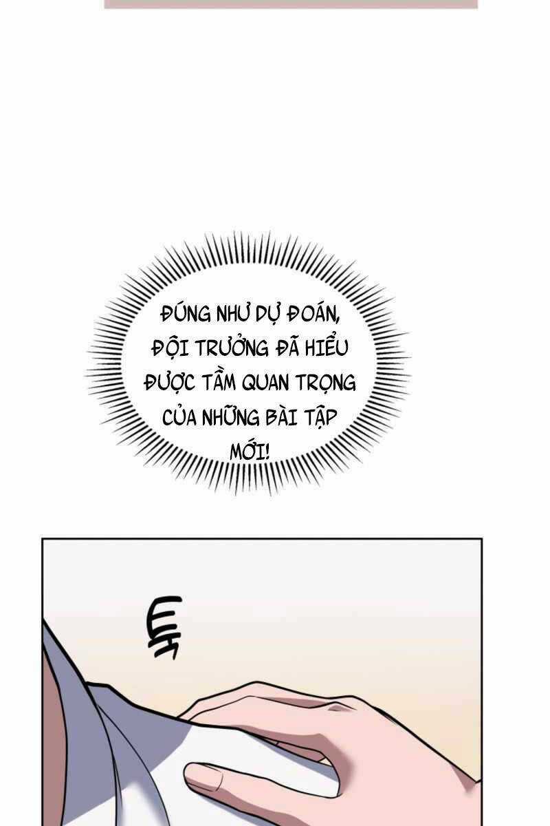 Cảnh Sát Thiên Tài Chuyển Sinh Chapter 18 trang 57