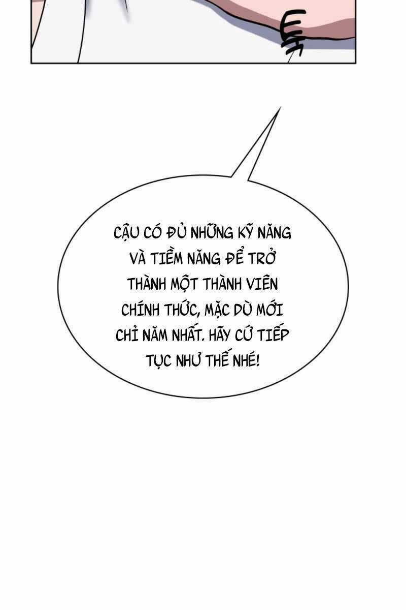 Cảnh Sát Thiên Tài Chuyển Sinh Chapter 18 trang 58