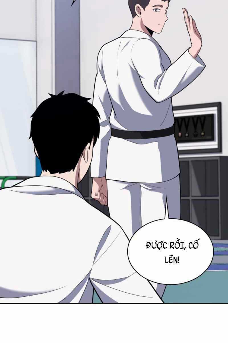 Cảnh Sát Thiên Tài Chuyển Sinh Chapter 18 trang 60