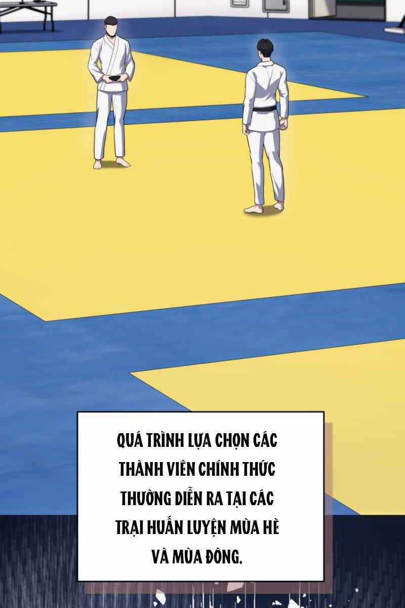 Cảnh Sát Thiên Tài Chuyển Sinh Chapter 18 trang 64