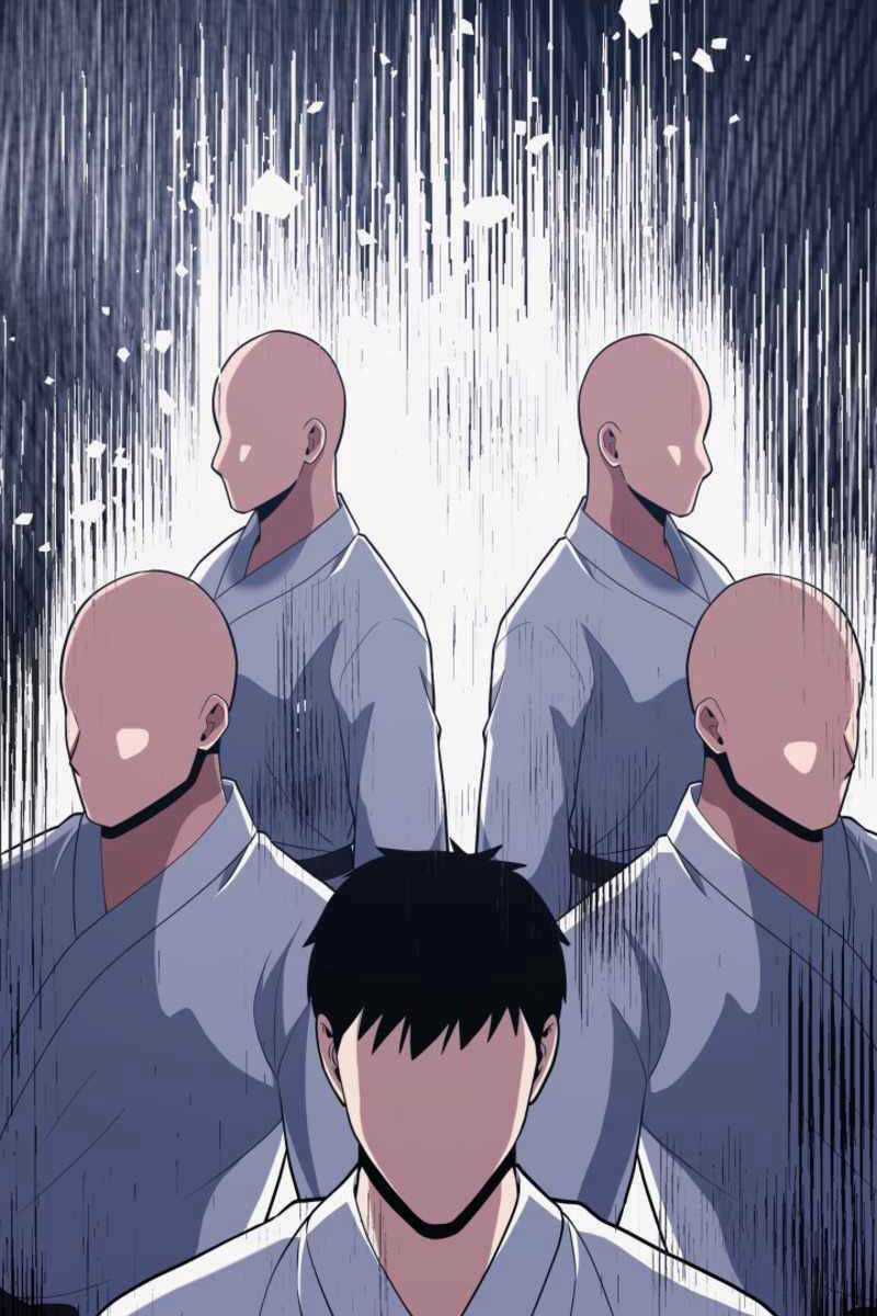 Cảnh Sát Thiên Tài Chuyển Sinh Chapter 18 trang 65