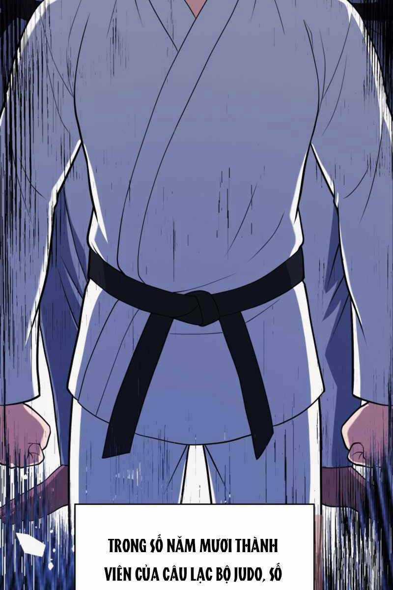 Cảnh Sát Thiên Tài Chuyển Sinh Chapter 18 trang 66