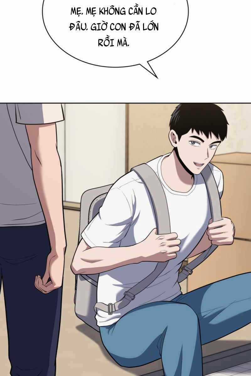 Cảnh Sát Thiên Tài Chuyển Sinh Chapter 18 trang 80