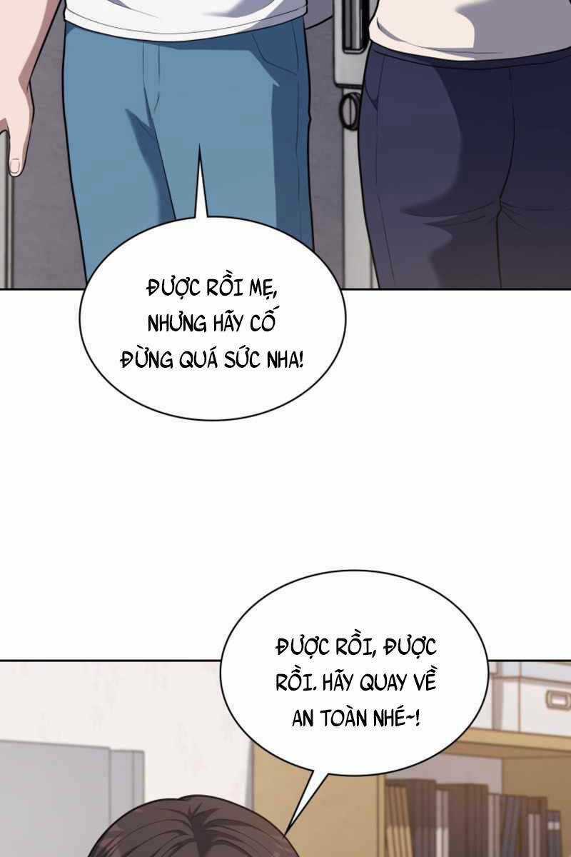 Cảnh Sát Thiên Tài Chuyển Sinh Chapter 18 trang 87