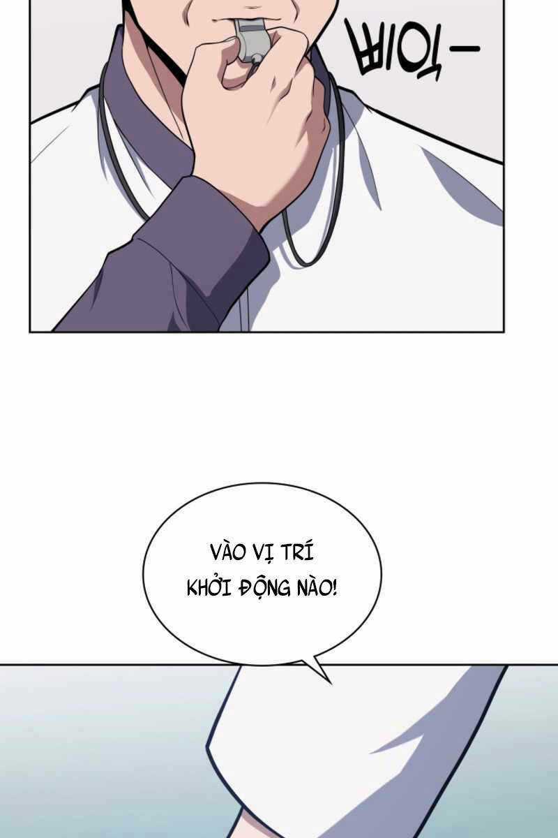 Cảnh Sát Thiên Tài Chuyển Sinh Chapter 18 trang 9