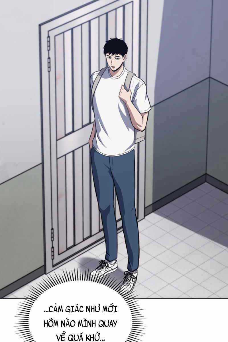 Cảnh Sát Thiên Tài Chuyển Sinh Chapter 18 trang 93