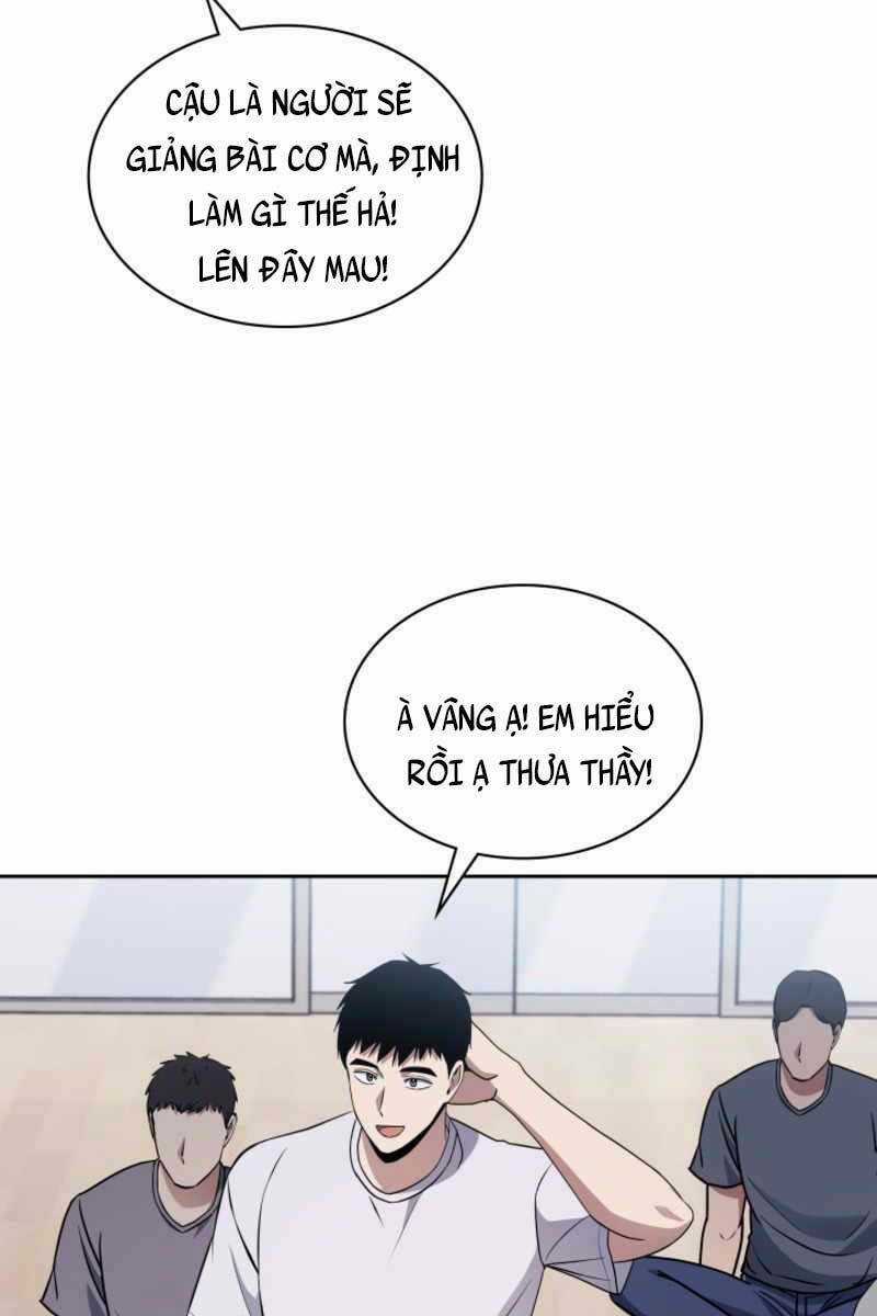 Cảnh Sát Thiên Tài Chuyển Sinh Chapter 19 trang 102