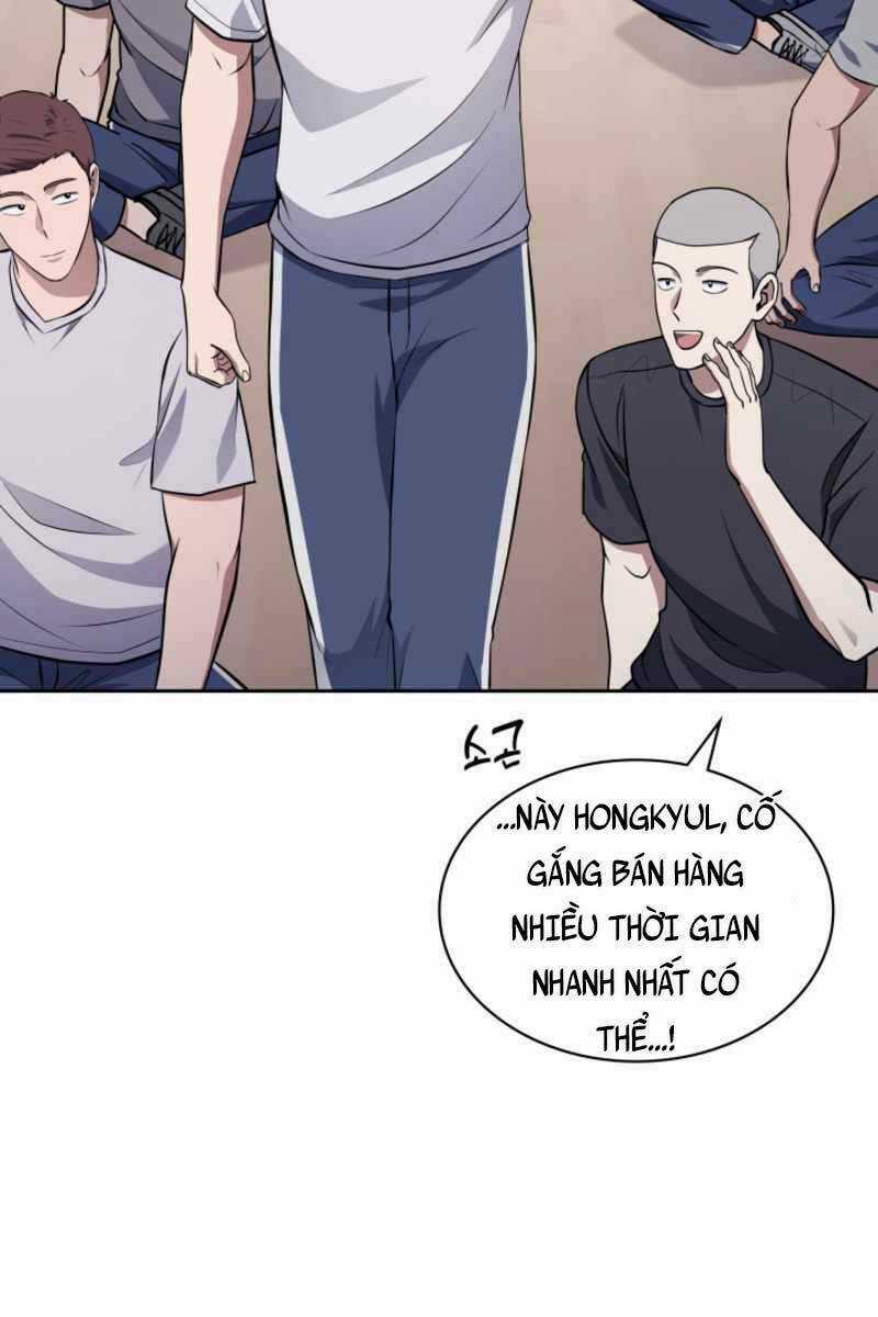 Cảnh Sát Thiên Tài Chuyển Sinh Chapter 19 trang 103