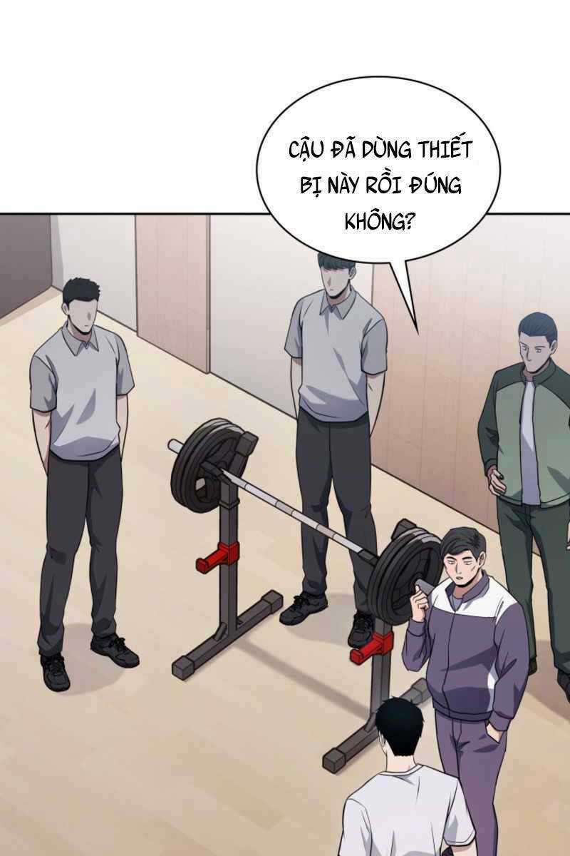 Cảnh Sát Thiên Tài Chuyển Sinh Chapter 19 trang 104